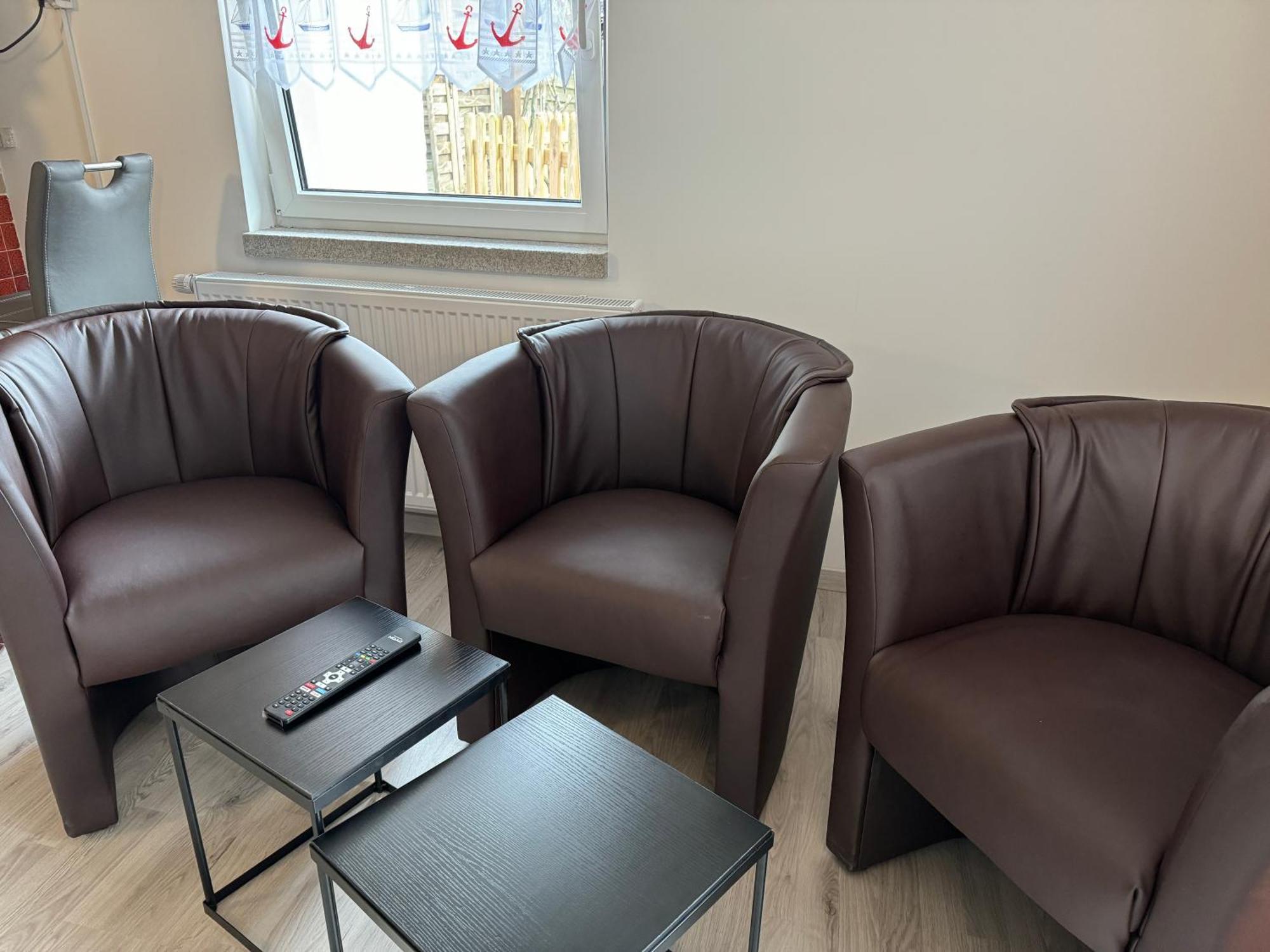 Schoenes Apartment Mit Tv, Wlan, Kochbereich Und Parkplatz - Sara Werne Экстерьер фото